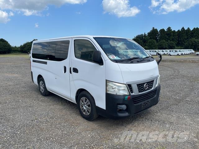 Nissan CARAVAN Other