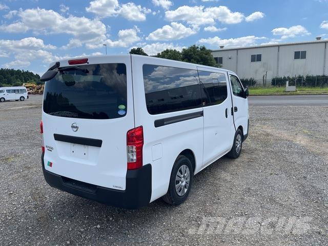 Nissan CARAVAN Other