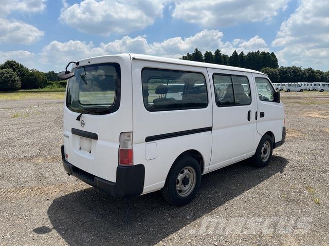 Nissan CARAVAN Other