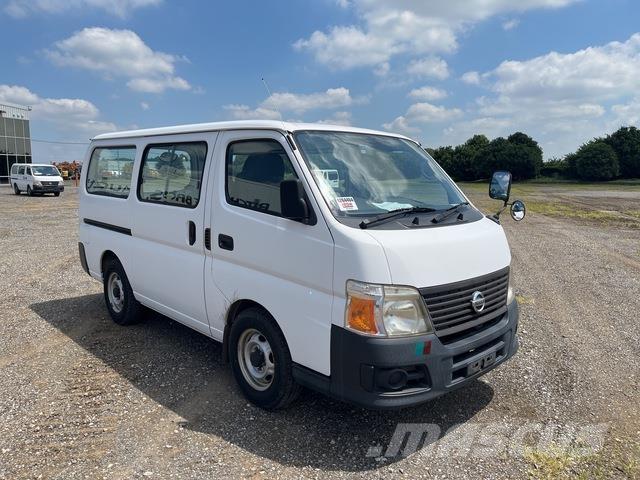 Nissan CARAVAN Other