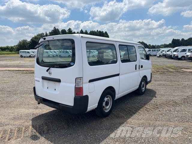Nissan CARAVAN Other
