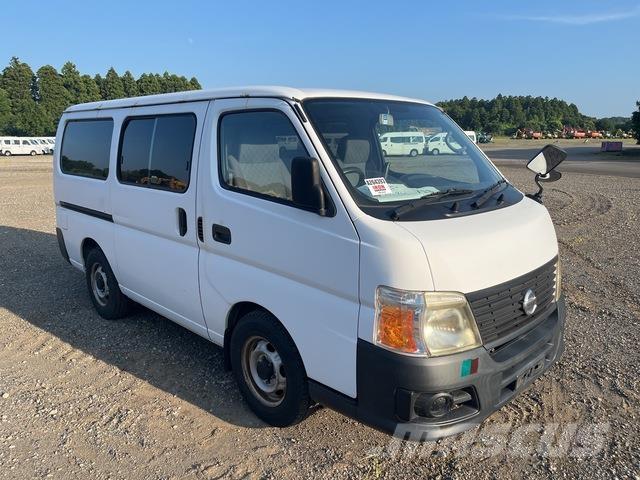 Nissan Caravan Other