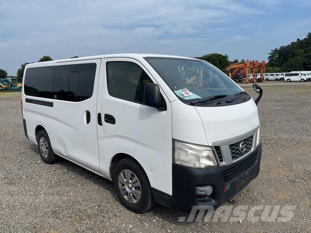 Nissan Caravan Other