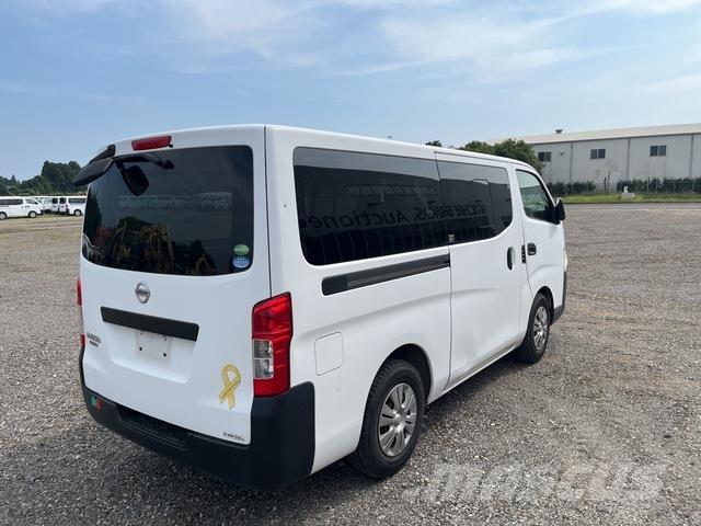 Nissan Caravan Other