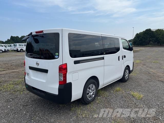 Nissan Caravan Other