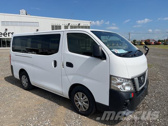 Nissan Caravan Other