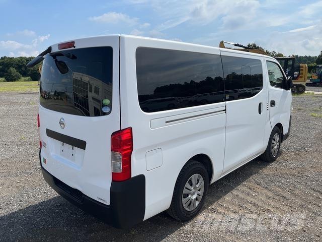 Nissan Caravan Other