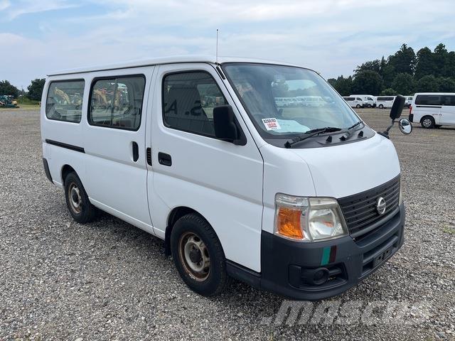 Nissan Caravan Other