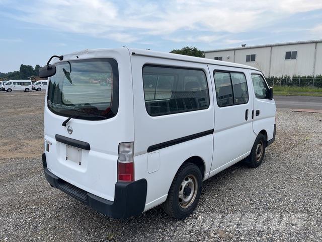 Nissan Caravan Other
