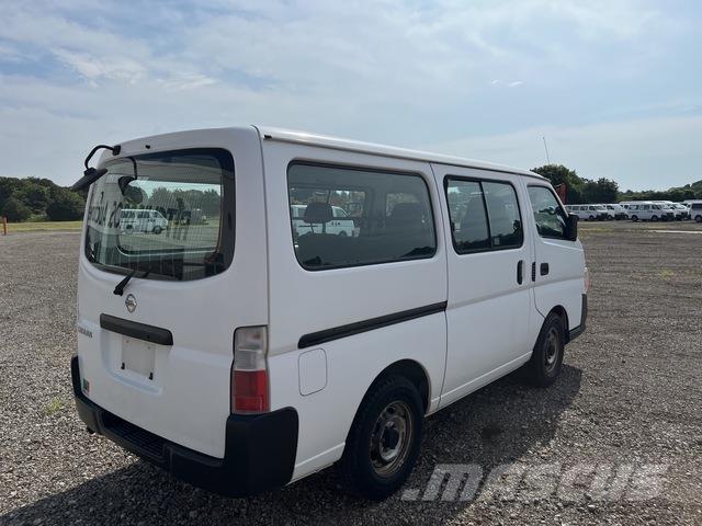 Nissan Caravan Other