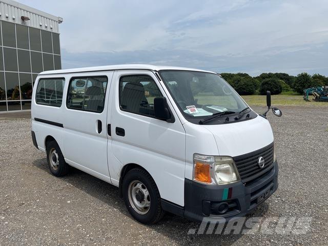 Nissan Caravan Other