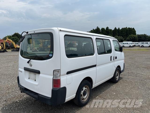 Nissan Caravan Other