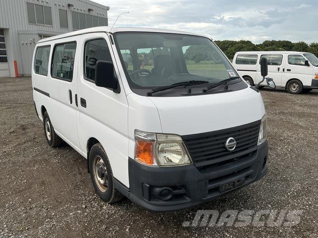 Nissan Caravan Other