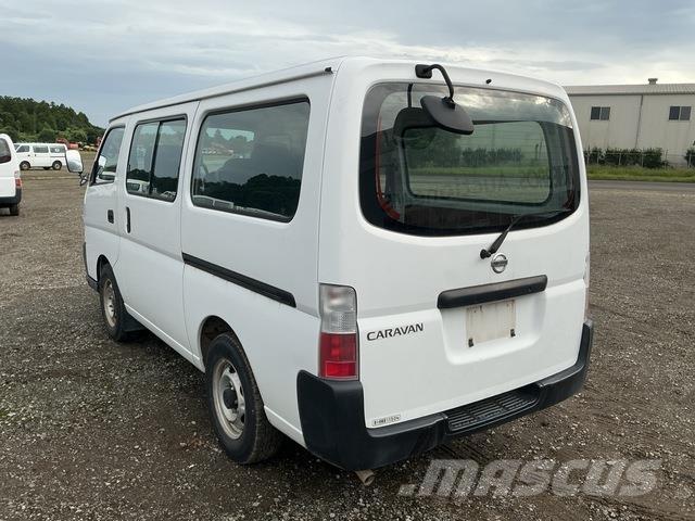 Nissan Caravan Other