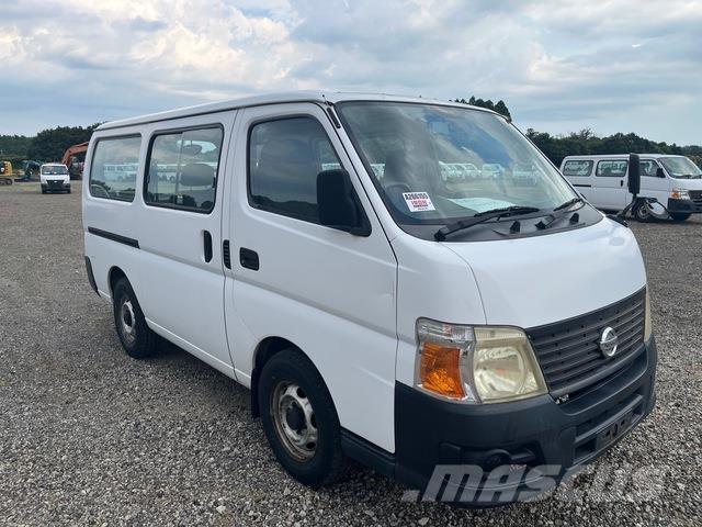 Nissan Caravan Other