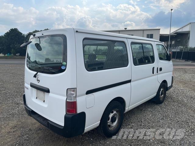 Nissan Caravan Other