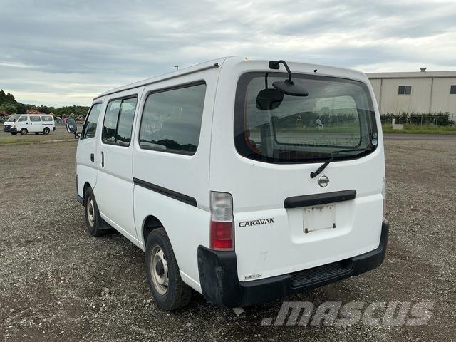 Nissan Caravan Other