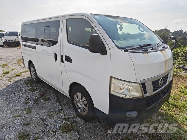 Nissan CARAVAN Other