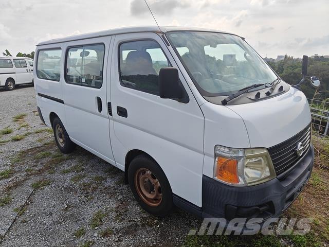 Nissan CARAVAN Other