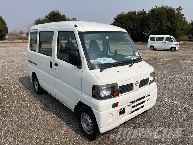 Nissan CLIPPER Other