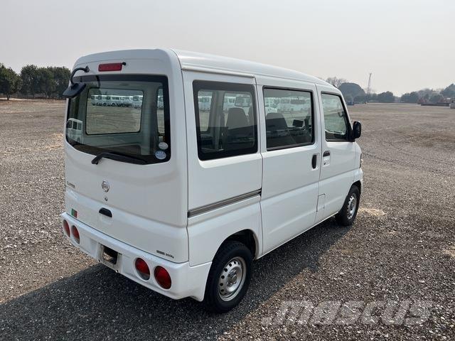 Nissan CLIPPER Other