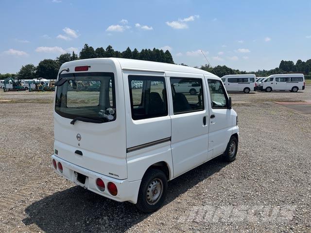 Nissan Clipper Other