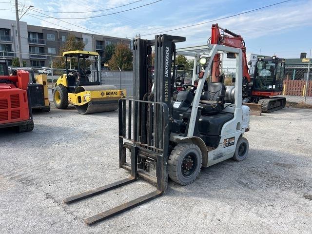 Nissan PF50 Misc Forklifts