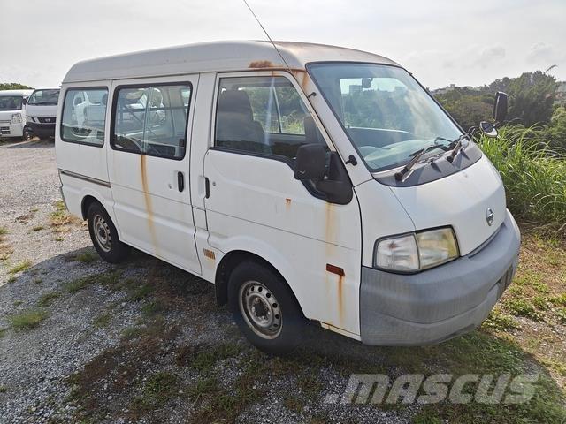 Nissan VANETTE Other