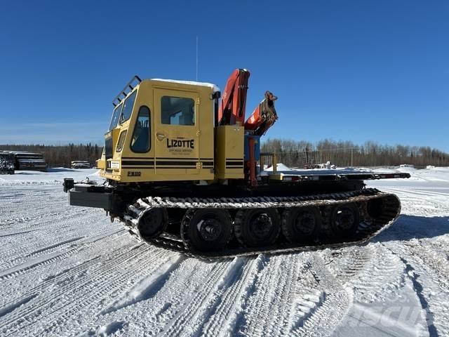  Nodwell FN110 Other