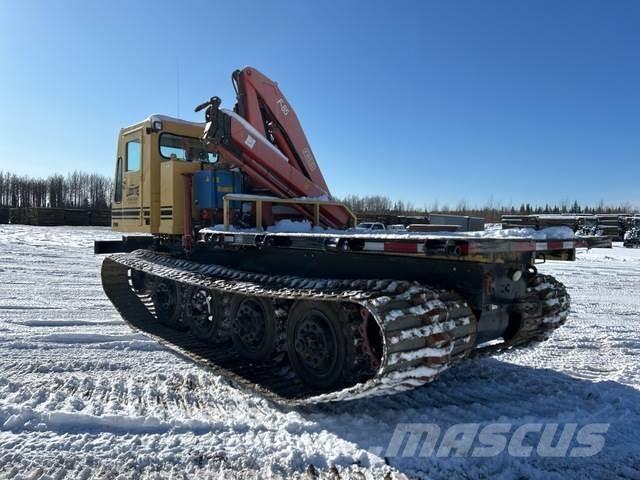  Nodwell FN110 Other