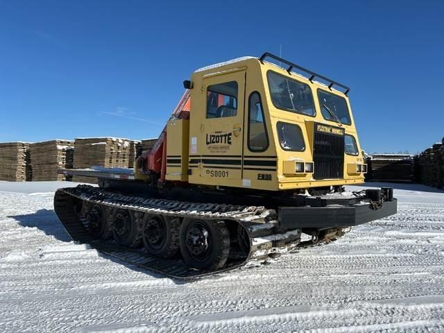  Nodwell FN110 Other