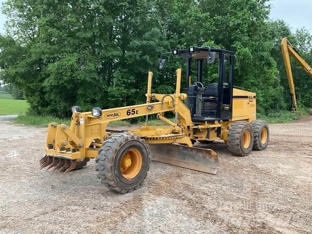 Noram 65E Motor Graders