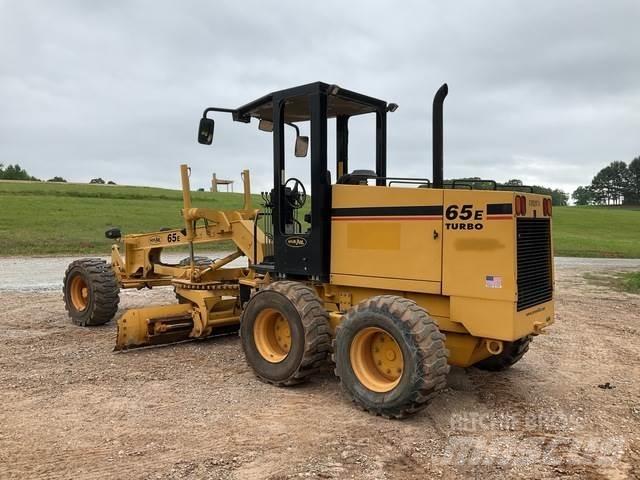 Noram 65E Motor Graders