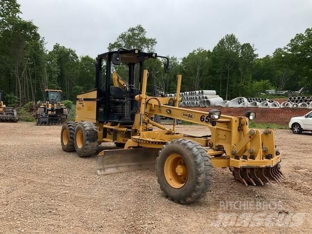 Noram 65E Motor Graders