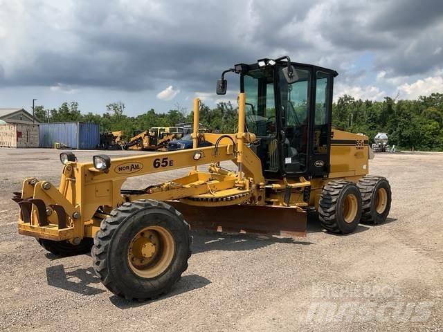 Noram 65E Motor Graders