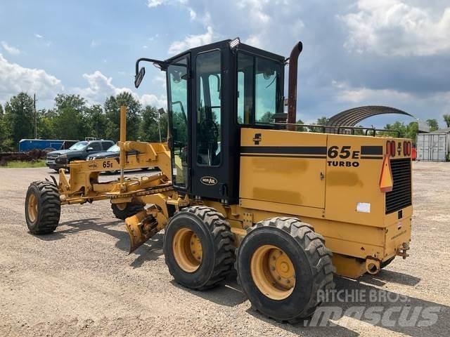 Noram 65E Motor Graders