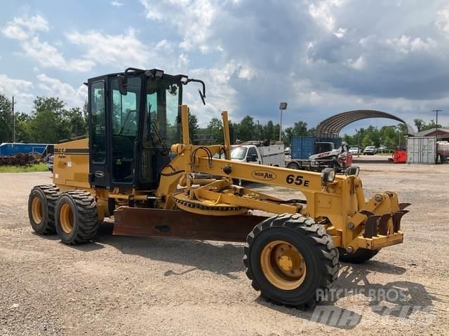 Noram 65E Motor Graders