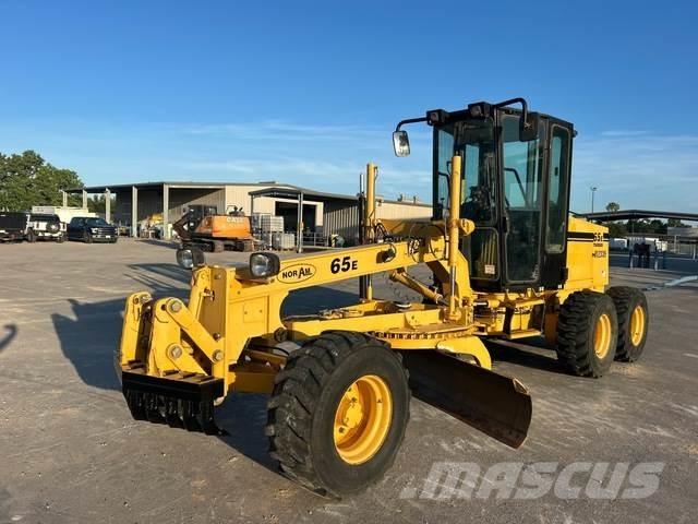 Noram 65E Motor Graders