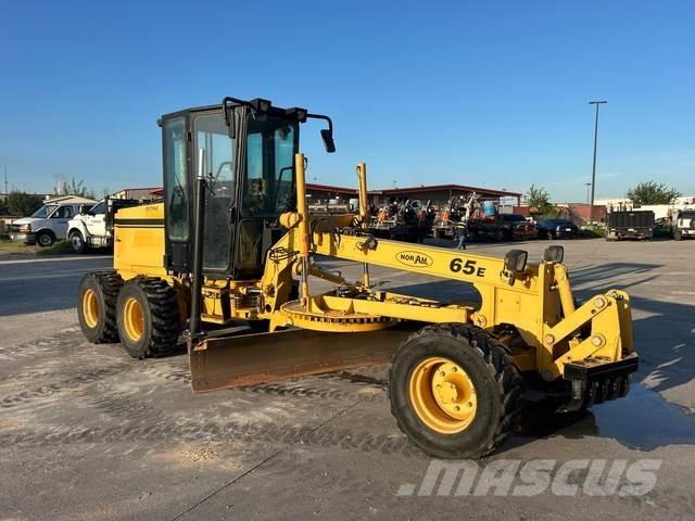 Noram 65E Motor Graders
