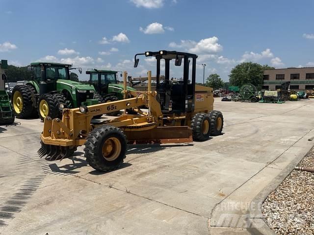 Noram 65ET Motor Graders