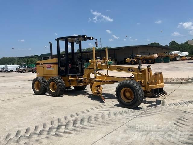 Noram 65ET Motor Graders