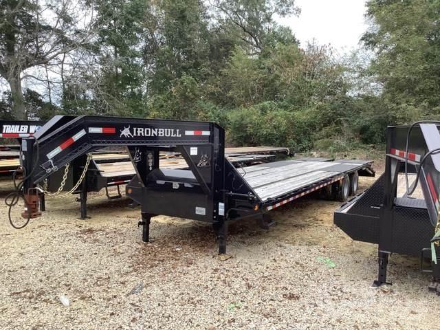 NorStar  Vehicle Transport Trailers