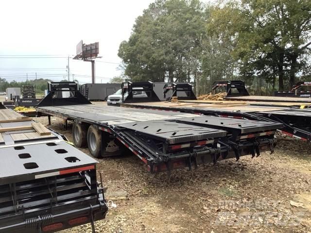 NorStar  Vehicle Transport Trailers