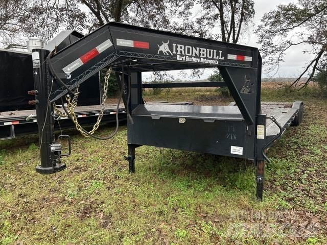 NorStar  Flatbed Trailers