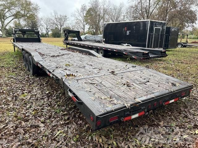 NorStar  Flatbed Trailers