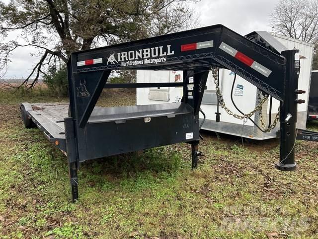 NorStar  Flatbed Trailers