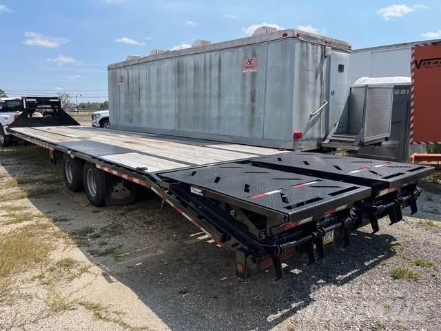 NorStar  Vehicle Transport Trailers