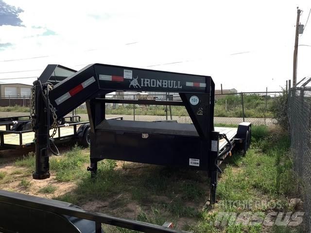 NorStar  Flatbed Trailers