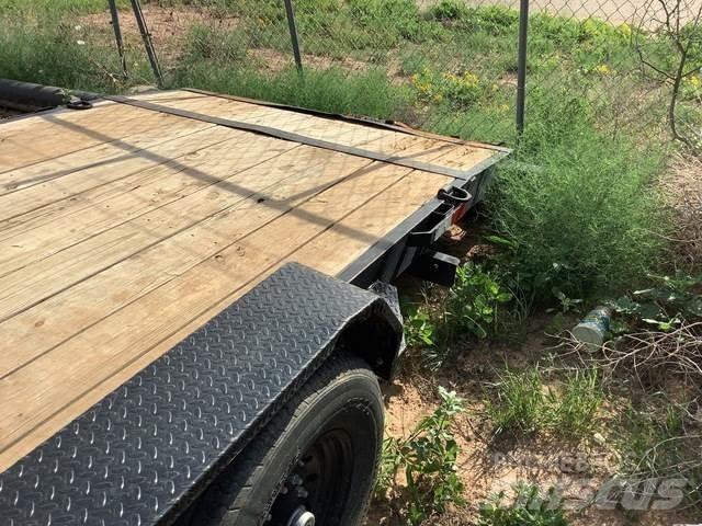 NorStar  Flatbed Trailers