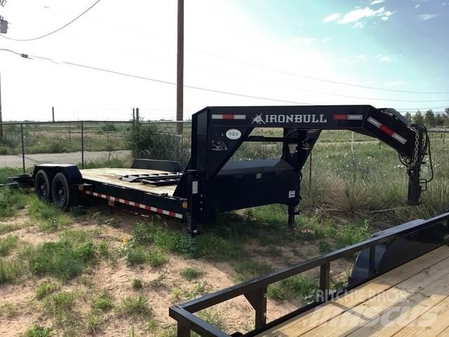 NorStar  Flatbed Trailers